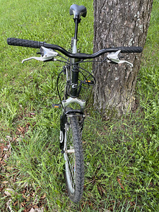 Велосипед Classic Discovery 3.0 (5 фото из 6)