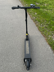 Elektritõuks Joyor F5 Plus (5 foto / 8)