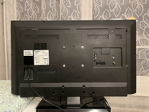 Philips 32" teler 32PFH4309/88 (3 foto / 5)