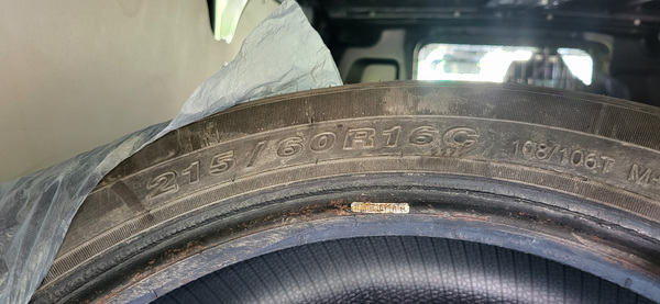 215/60/R16C