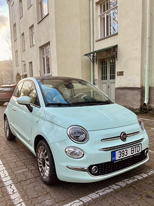 Fiat 500 Lounge (1 foto / 4)