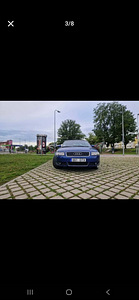 Audi a4 cabriolet (5 foto / 7)