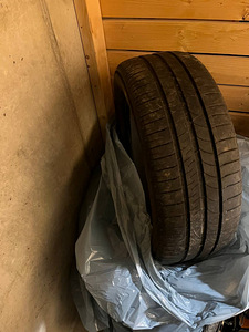 Michelin 205 55 R16 suverehvid (1 foto / 3)