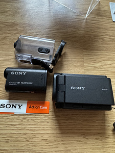 Sony ActionCam HDR-AS30V (4 foto / 7)