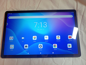 Lenovo P11 TB-J606F (1 foto / 4)