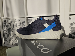 Ecco tossud unisex (2 foto / 5)