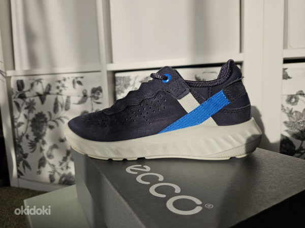 Ecco tossud unisex