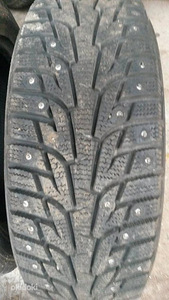 185/55/15 hankook 9mm (2 foto / 2)