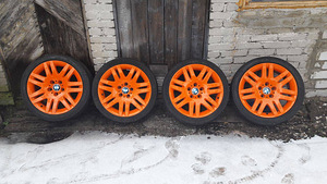 18'' BMW style 93 (2 foto / 2)