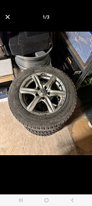 15" 5x112 + talverehvid (1 foto / 2)