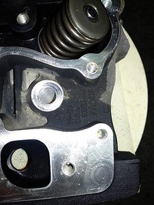 Harley Davidson TwinCam 88"/96" silindripead (4 foto / 4)