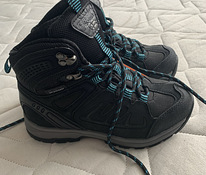 Icepeak новые ботинки, размер 33