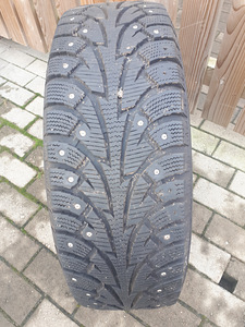Talverehvid Hankook (2 foto / 4)