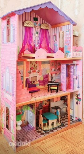 Кукольный дом (фото #1)
