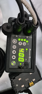 Elinchrom Ranger Quadra komplekt (1 foto / 5)