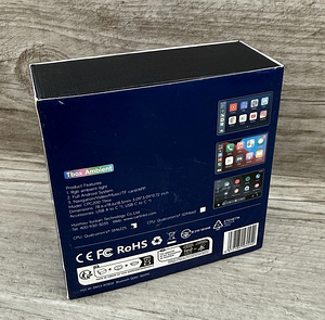 Carlinkit T-Box Ambient (2 foto / 4)