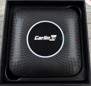 Carlinkit T-Box Ambient (4 foto / 4)