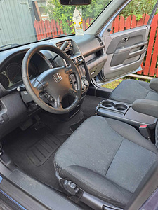 Honda CRV (8 foto / 14)