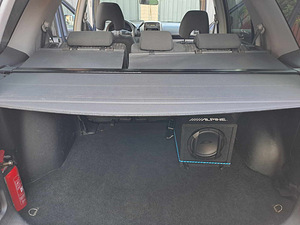 Honda CRV (13 foto / 14)