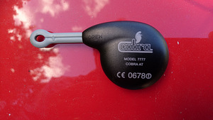 Cobra pult KORPUS (1 foto / 2)