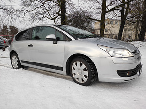 Citroen c 4 2006 automat (2 foto / 7)
