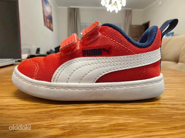Puma tossud, s 22