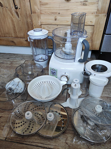 Комбайн Kenwood Multipro (1 фото из 1)