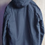North Bend темно-серая зимняя куртка s XL (фото #2)