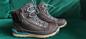 Ecco goretex k/s saapad s 42 (1 foto / 3)