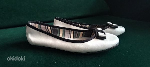 Tamaris baleriinad/ madalamad kingad s. 36