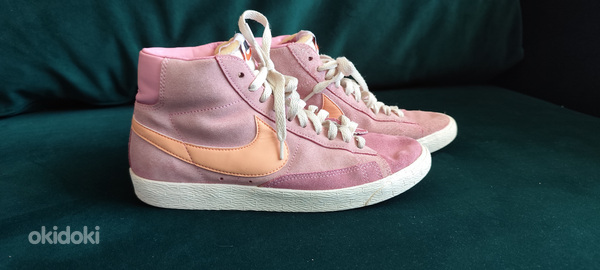 Nike retro lookiga jalanõud s 39
