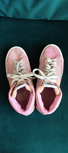 Nike retro lookiga jalanõud s 39 (4 foto / 5)