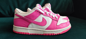 Nike dunk low s. 38.5 (1 foto / 6)