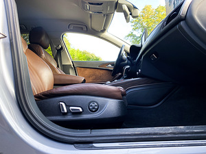 AUDI A6 S-line QUATTRO 3,0TDI 200kW (8 foto / 13)