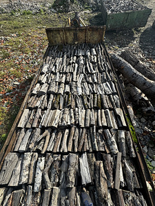 Küttepuud (2 foto / 2)