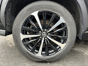 Toyota Highlander 2022 Premium (14 foto / 15)