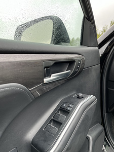 Toyota Highlander 2022 Premium (5 foto / 15)