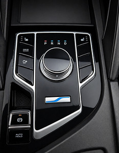 Seres 3 Luxury 53 kWh 120 kW (9 foto / 11)