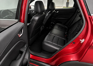 Seres 3 Luxury 53 kWh 120 kW (6 foto / 11)