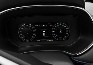 Seres 3 Luxury 53 kWh 120 kW (7 foto / 11)
