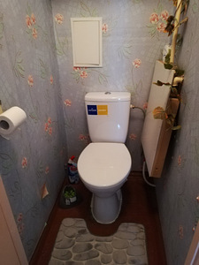 Sinivoore tn 13, Järve, Kohtla-Järve, Ida-Virumaa (9 foto / 11)