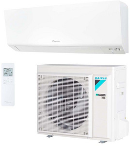 Кондиционер Daikin (1 фото из 2)