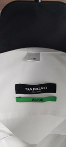 Sangari valge pluus (2 foto / 2)