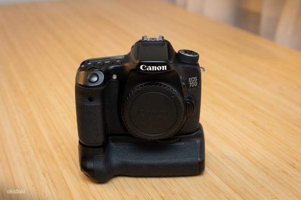 Canon 70D (foto #5)