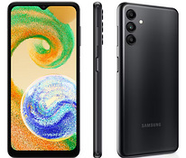 Samsung Galaxy A04s 3/32GB Uus Garantiiga