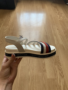 Tommy Hilfiger 33 laste sandaalid (3 foto / 6)