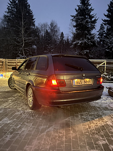 M: BMW320d 110kw (2 foto / 5)