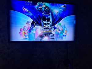 Xbox 360 freebot, 300 gb.40games (4 foto / 7)