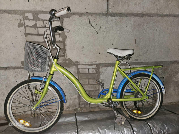 Velosiped "20"