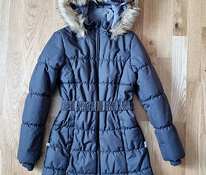 Зимнее пальто heppa для девочки, S 152